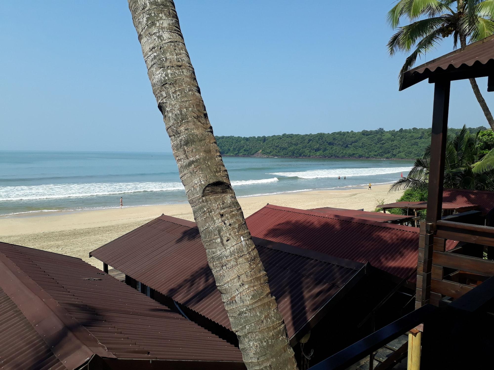 Playa Agonda Paradise