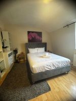 Alquiler Vacacional - Marylebone Comfortable Family Apartment
