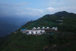 Alojamiento - HR 26 Hotels & Resorts