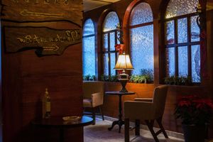 Alojamiento - Hotel el Cóndor