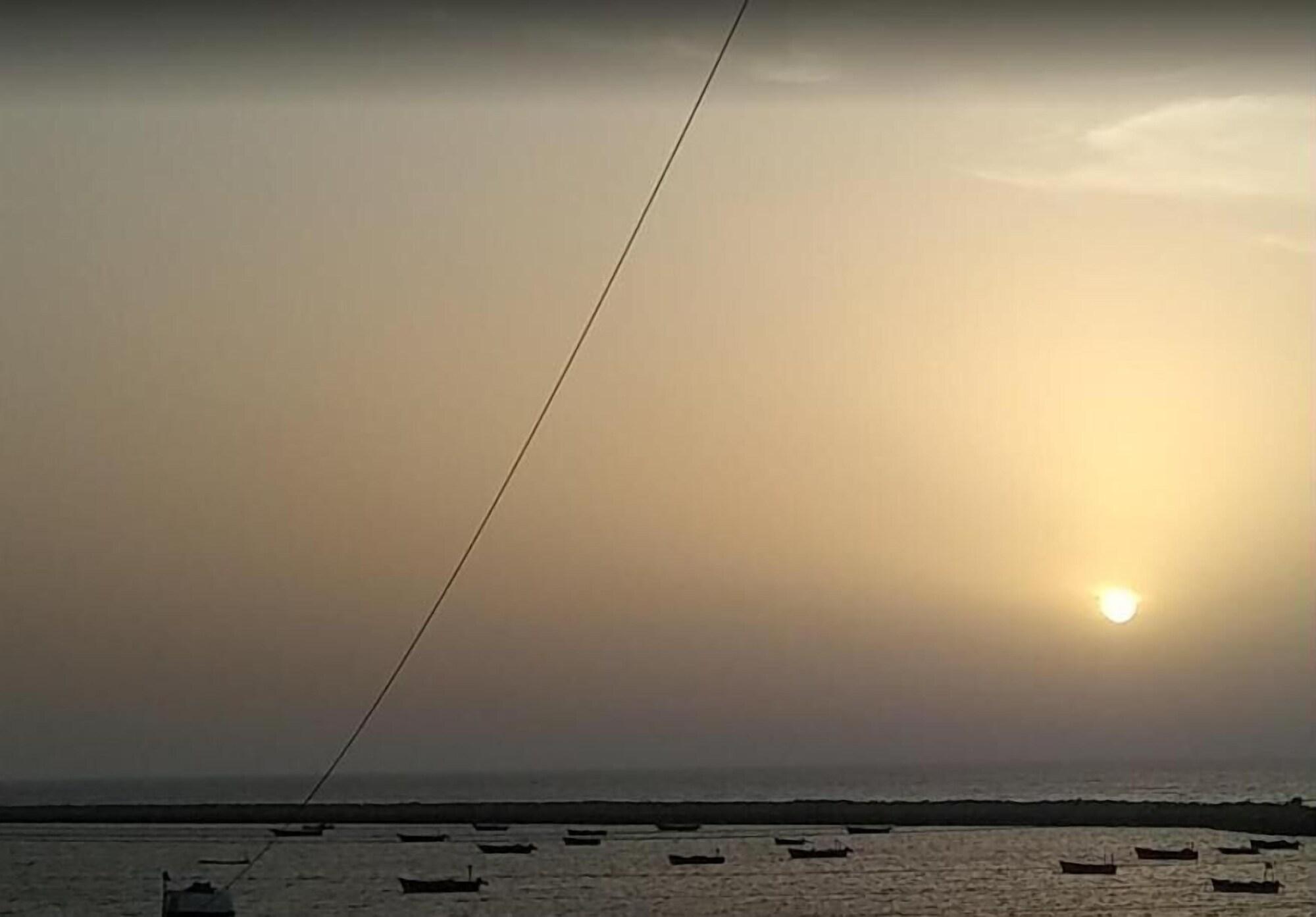 Playa Sadaf Resort
