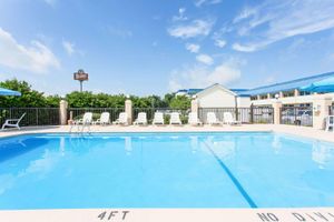 Alojamiento - Days Inn by Wyndham High Point/Archdale