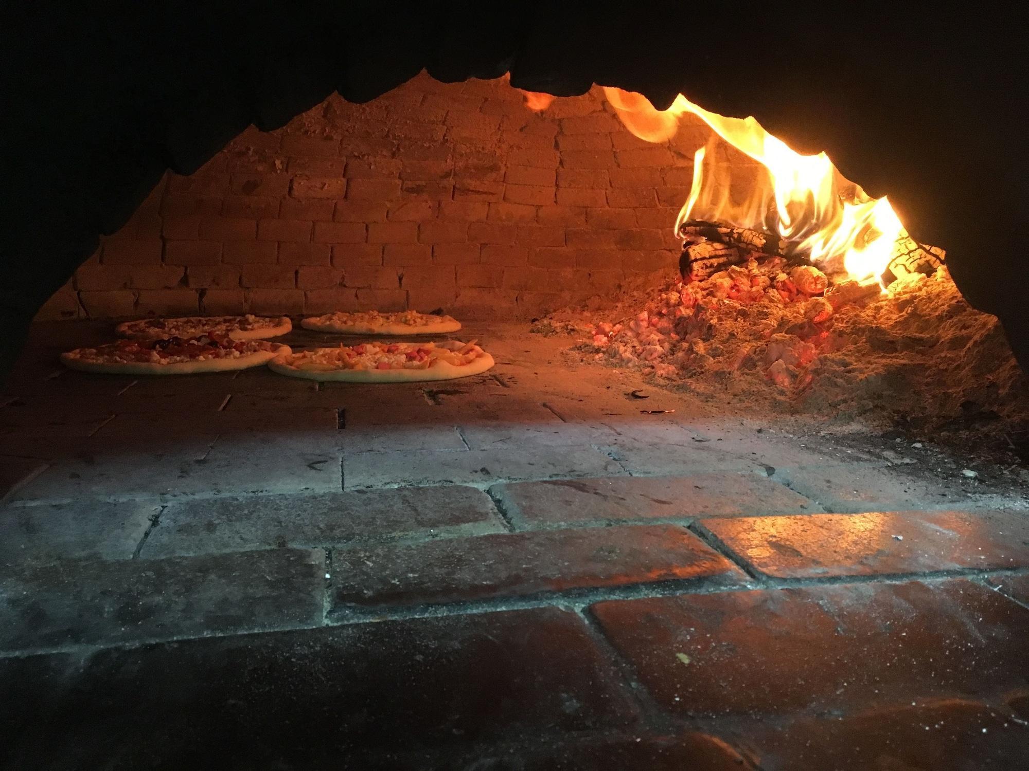 Restaurant B&B Montemare