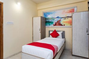 Alojamiento - OYO 30478 Hotel Kiran Shri