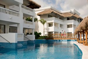 Alojamiento - Grand Sunset Princess - All Inclusive