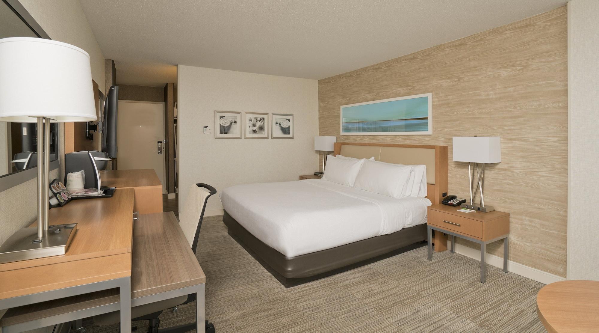 Habitación Holiday Inn Washington-Central/White House by IHG