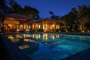 Alquiler Temporario - Casa Ingá Trancoso - Condomínio Coqueiral