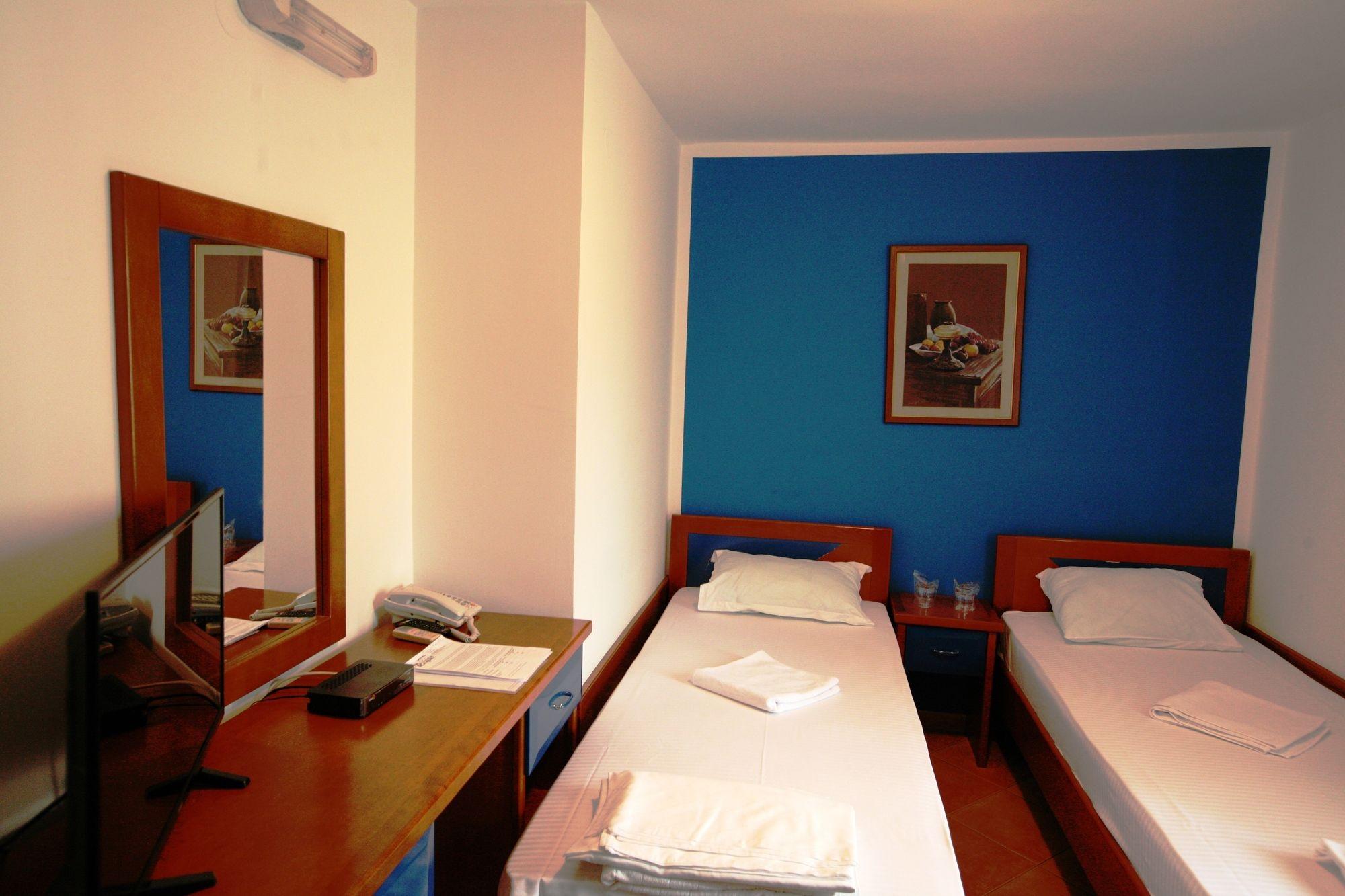 Habitación Villa Royal