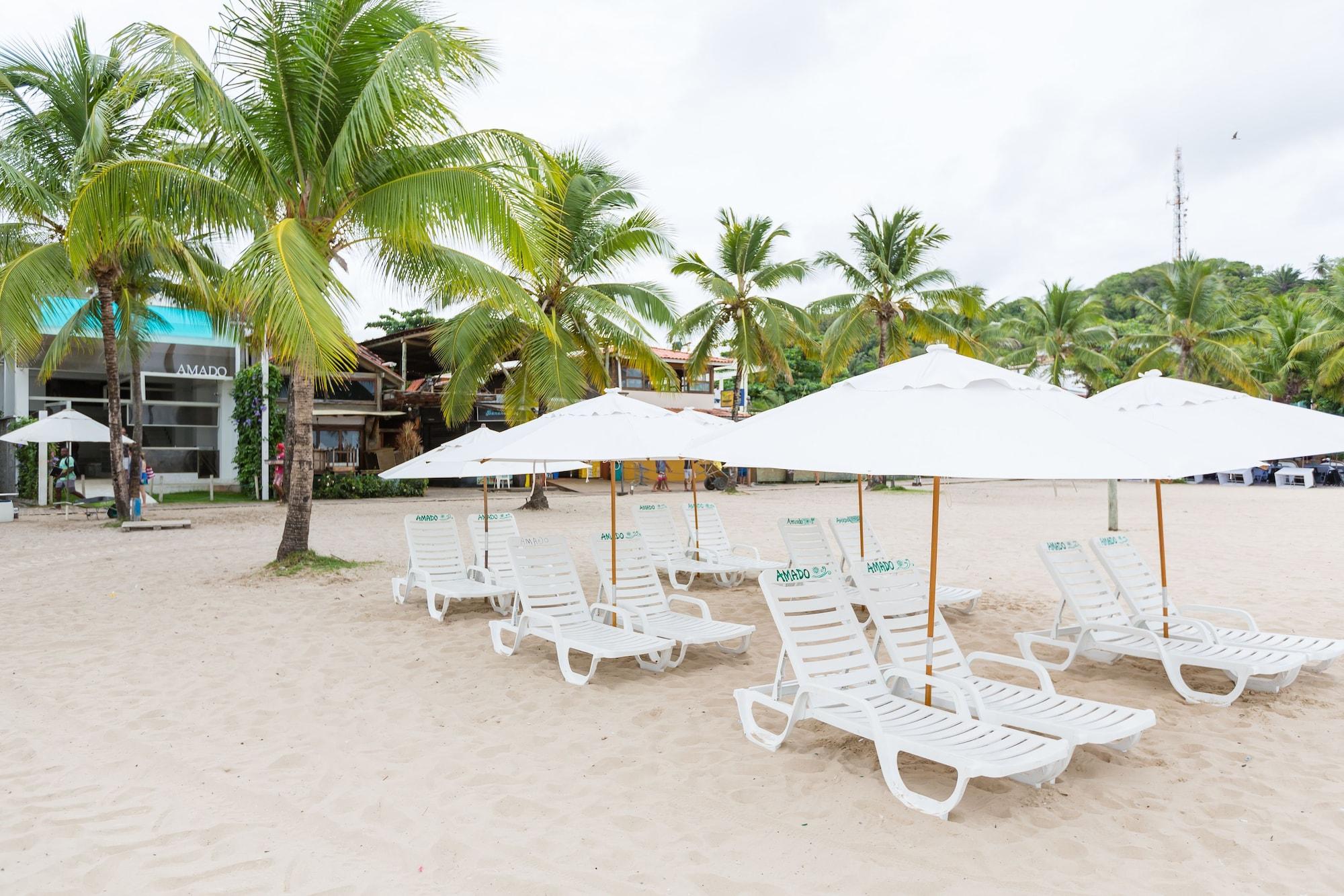 Playa Villa Amado Pousada