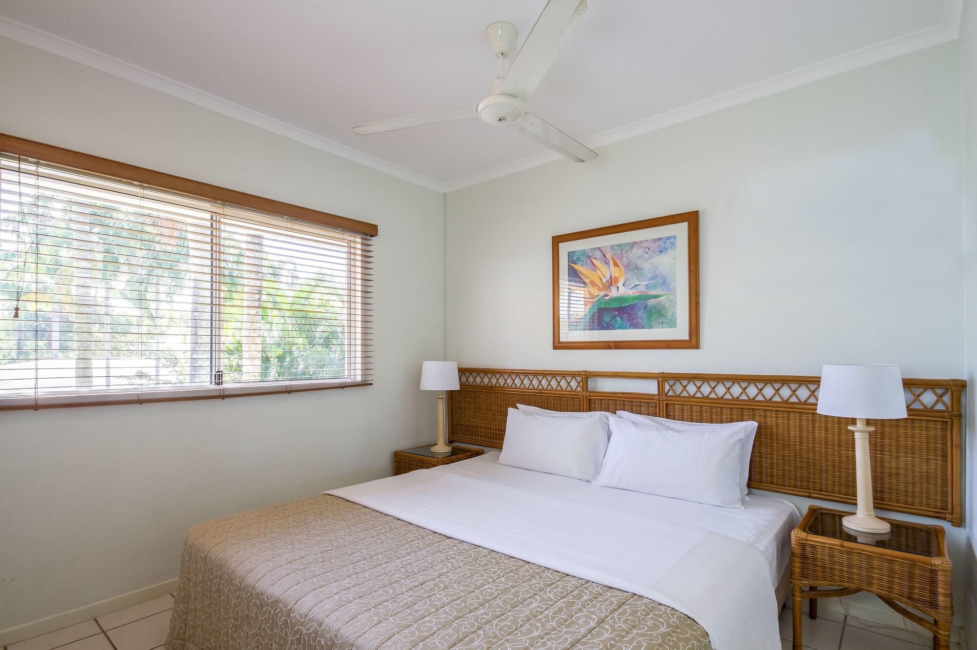 Habitación Port Douglas Plantation Resort