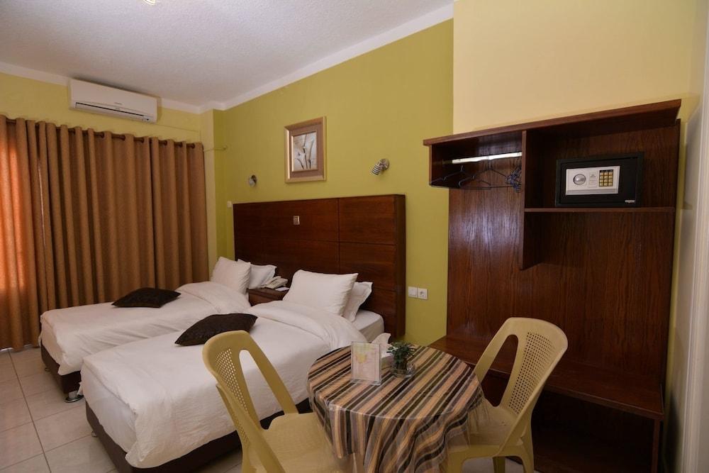 Habitación Amir Palace Hotel- Aqaba