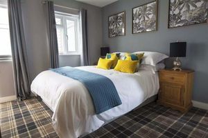 Alquiler Vacacional - Greensleeves House