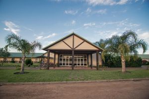 Alojamiento - Los Naranjos Resort & Spa Termal