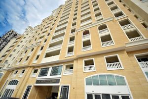 Alquiler Vacacional - Plaza Residence