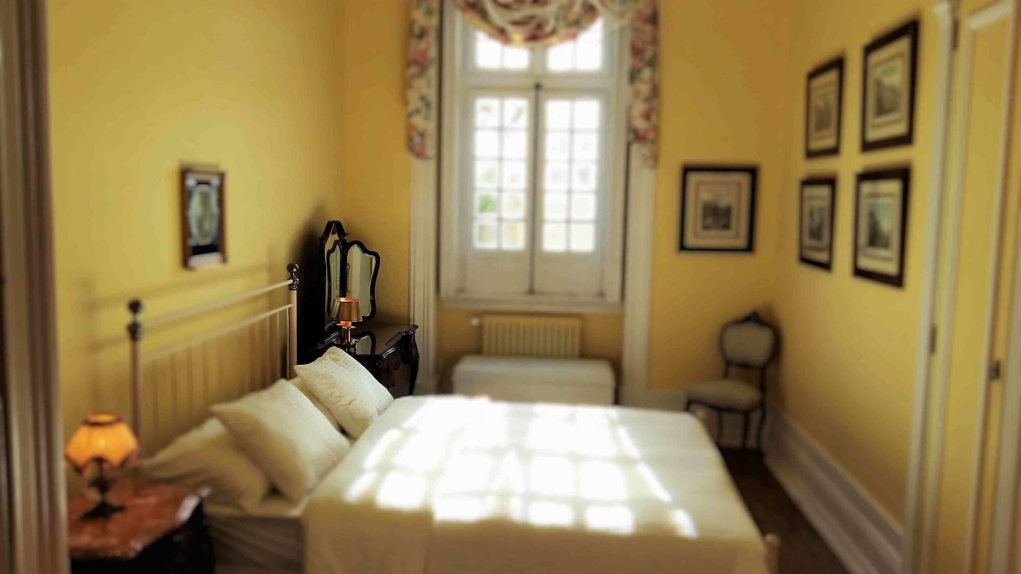 Habitación The Romantic Suites & Garden Guest House - Adults Only