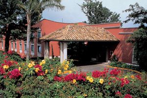 Alojamiento - Fiesta Inn Xalapa
