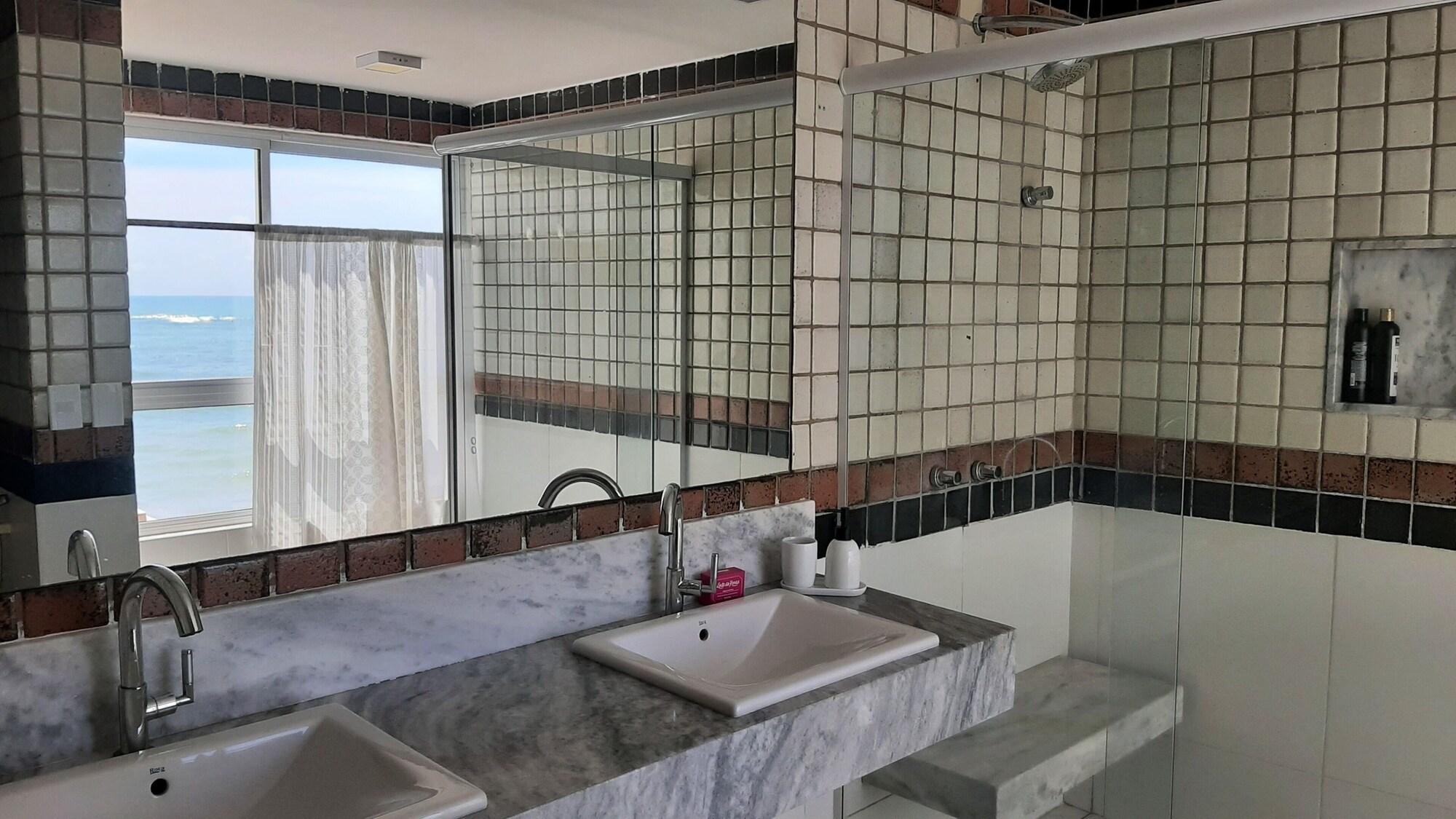 Equipamiento de Habitación Recanto Há Mar