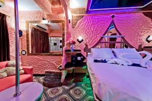 Alojamiento - Penthouse Pattaya