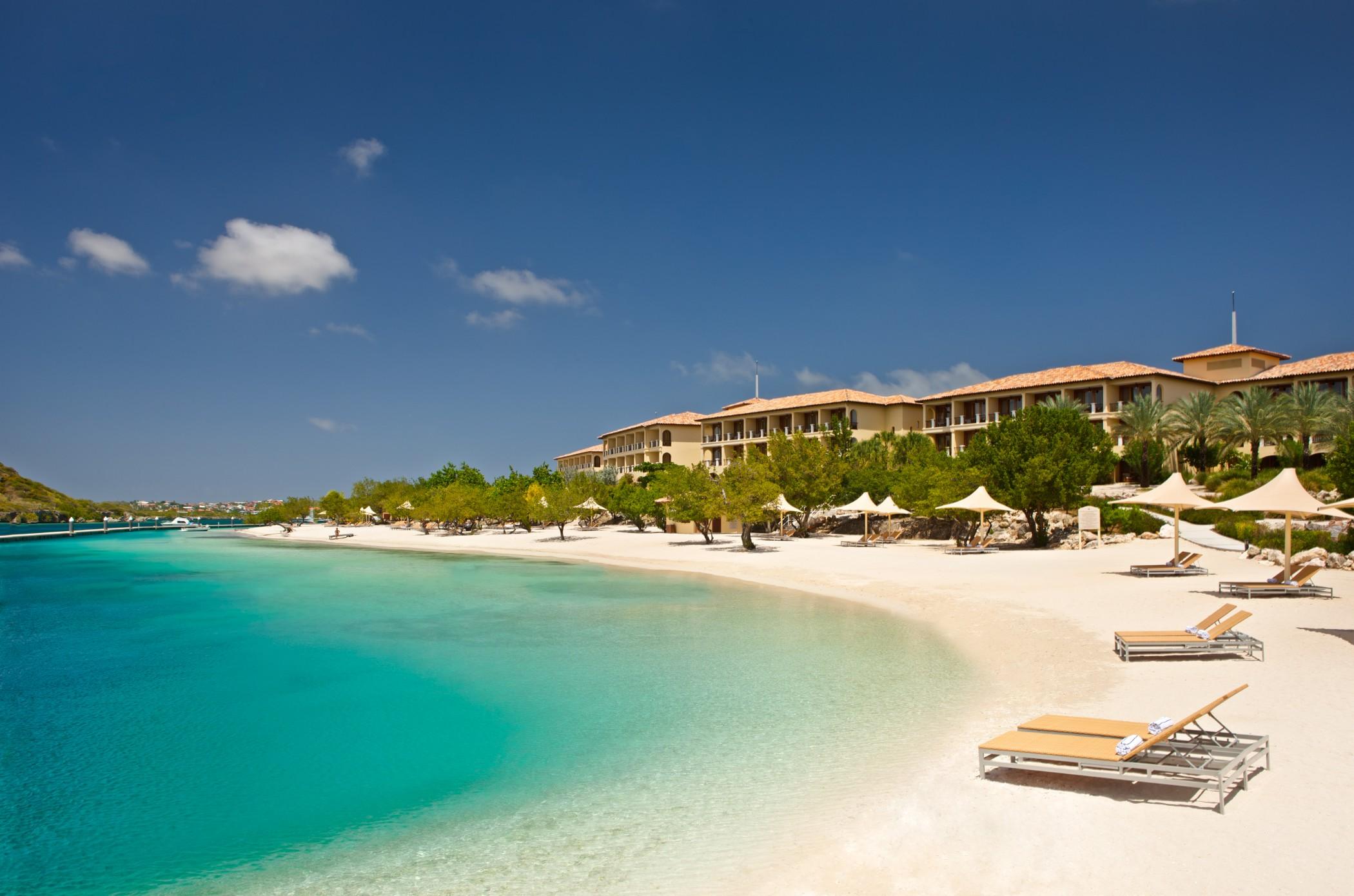 Playa Sandals Royal Curacao