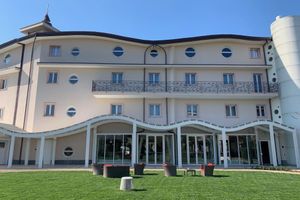 Alojamiento - Astrea Wellness & Spa