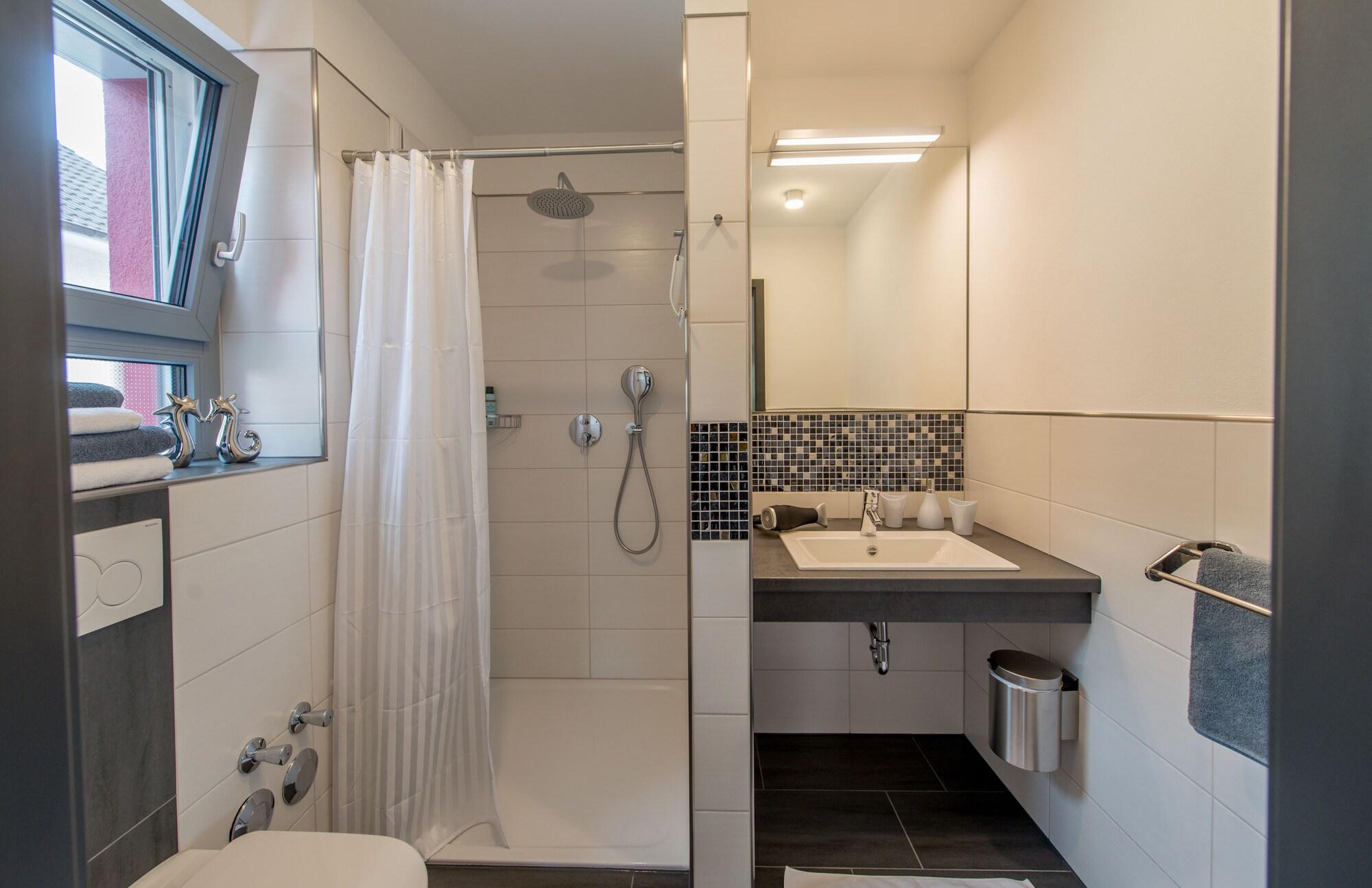 Equipamiento de Habitación Boardinghouse Lorscher Straße