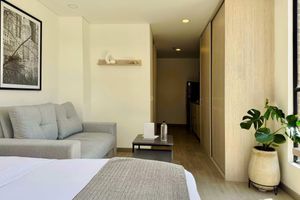 Alquiler Vacacional - w Magical Loft in Santa Barbara