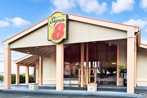 Alojamiento - Super 8 by Wyndham Kissimmee/Maingate/Orlando Area