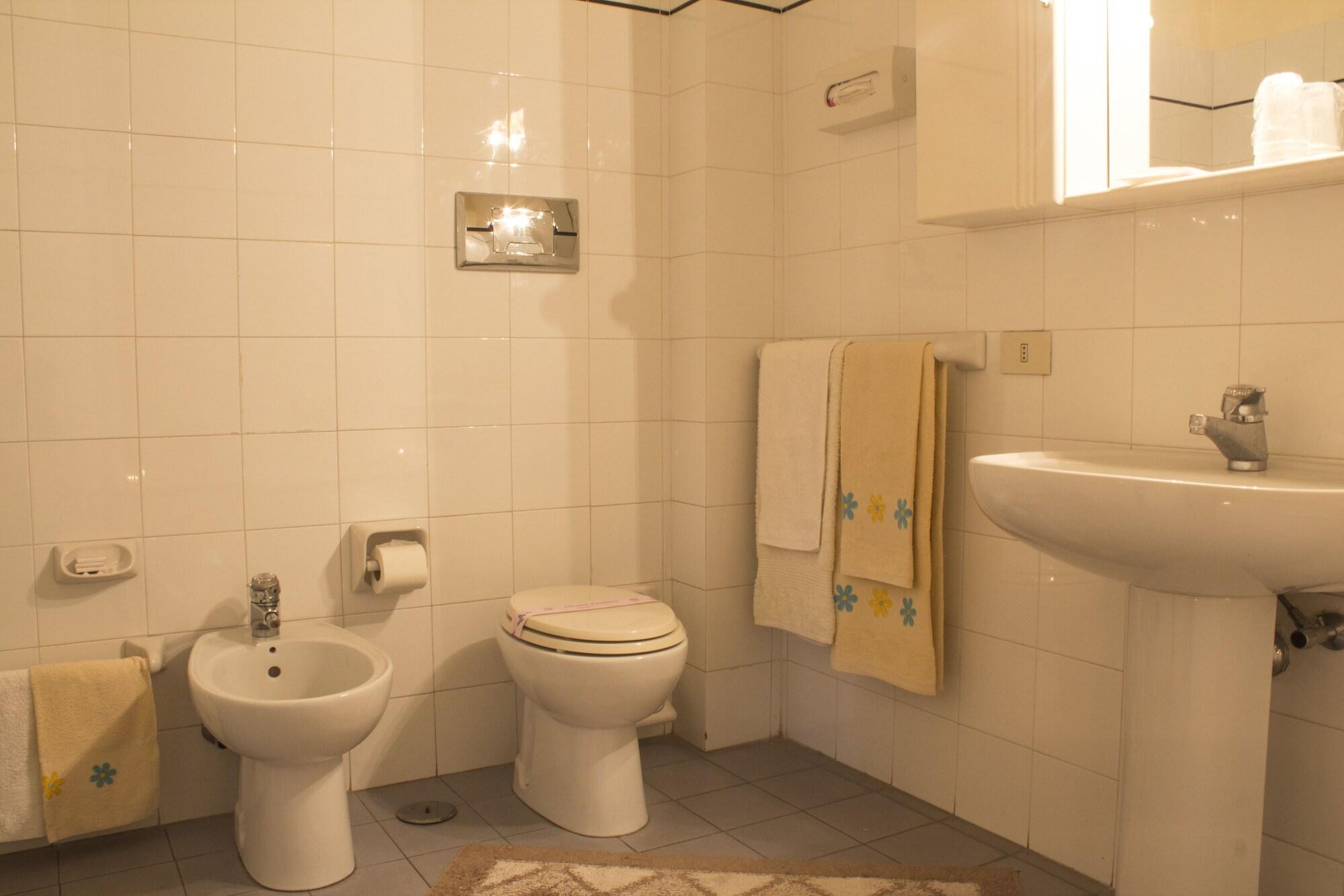 Equipamiento de Habitación Hotel Falisco