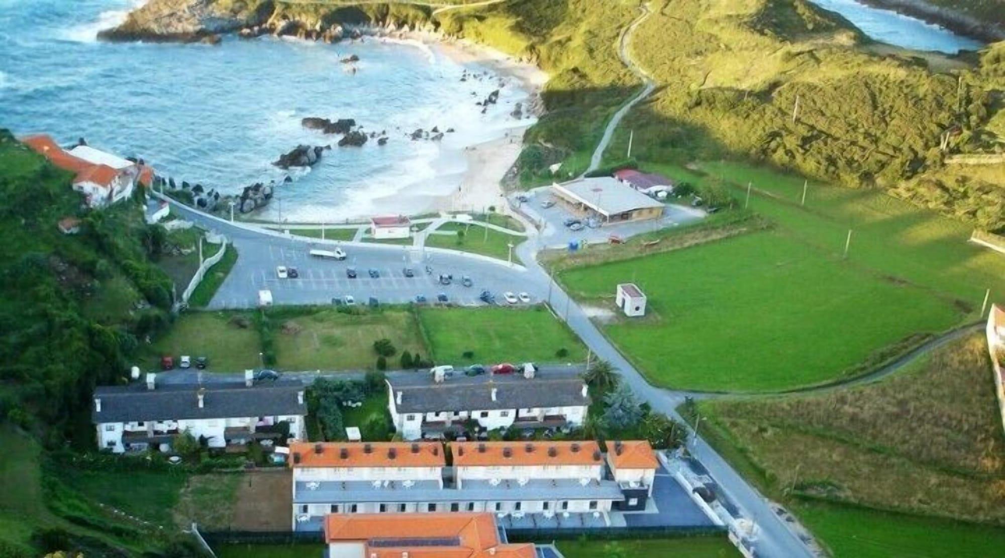 Vista Exterior Hotel Silken La Hacienda de Don Juan