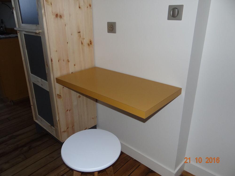 Set de Habitación Garden Appart