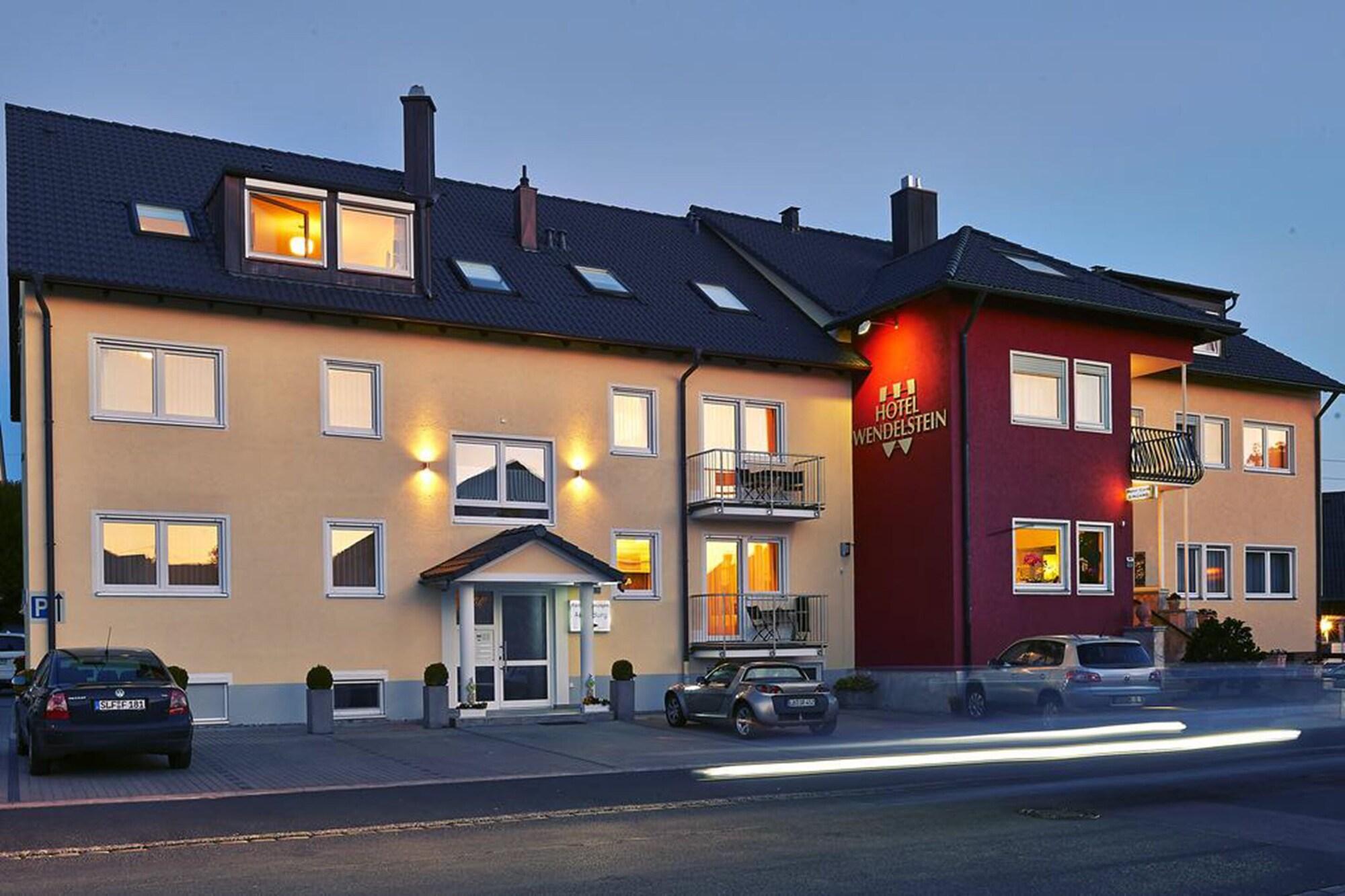 Varios Hotel Wendelstein