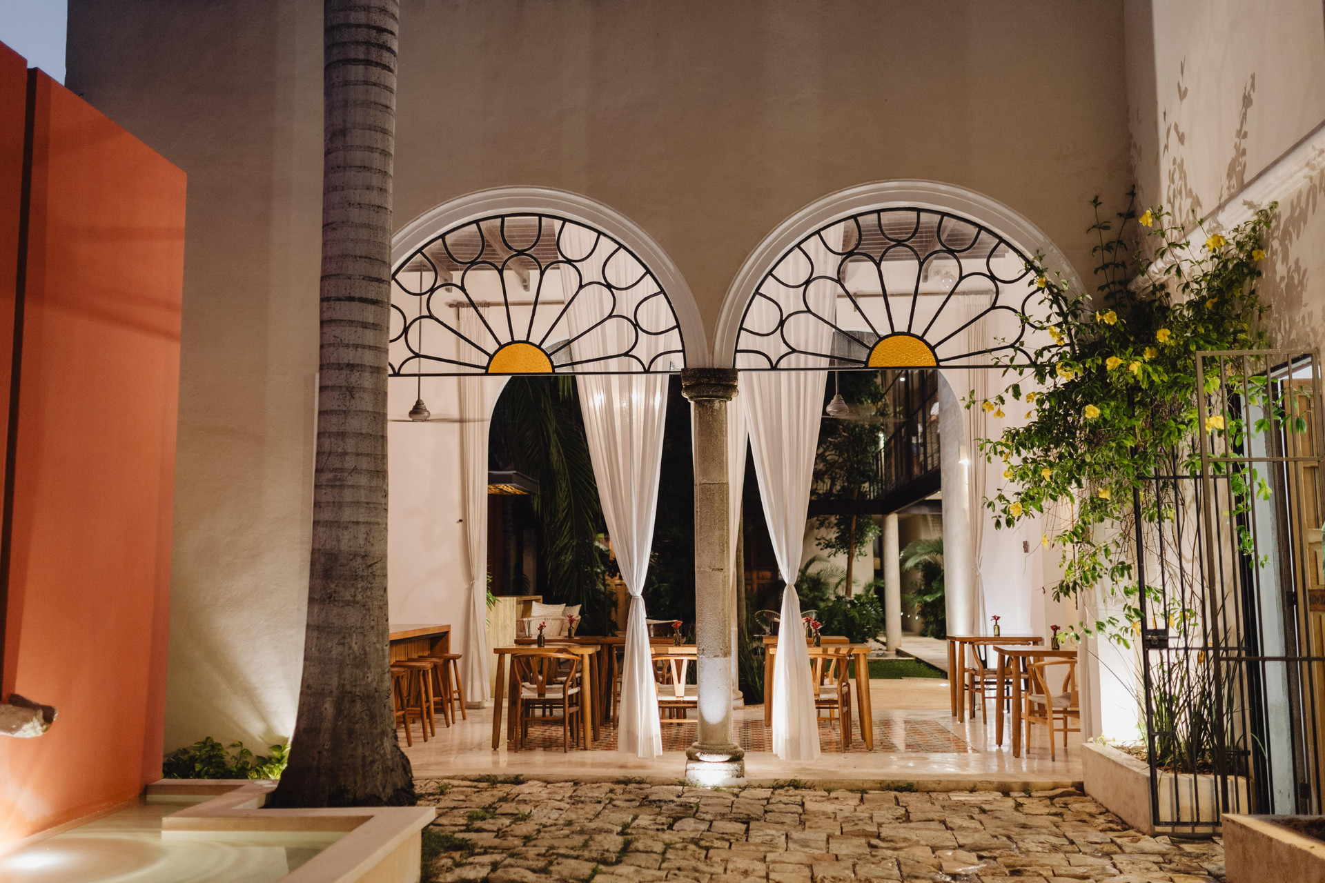 Restaurante Casa de Las Palomas by Palomas Hotels -  Adults only
