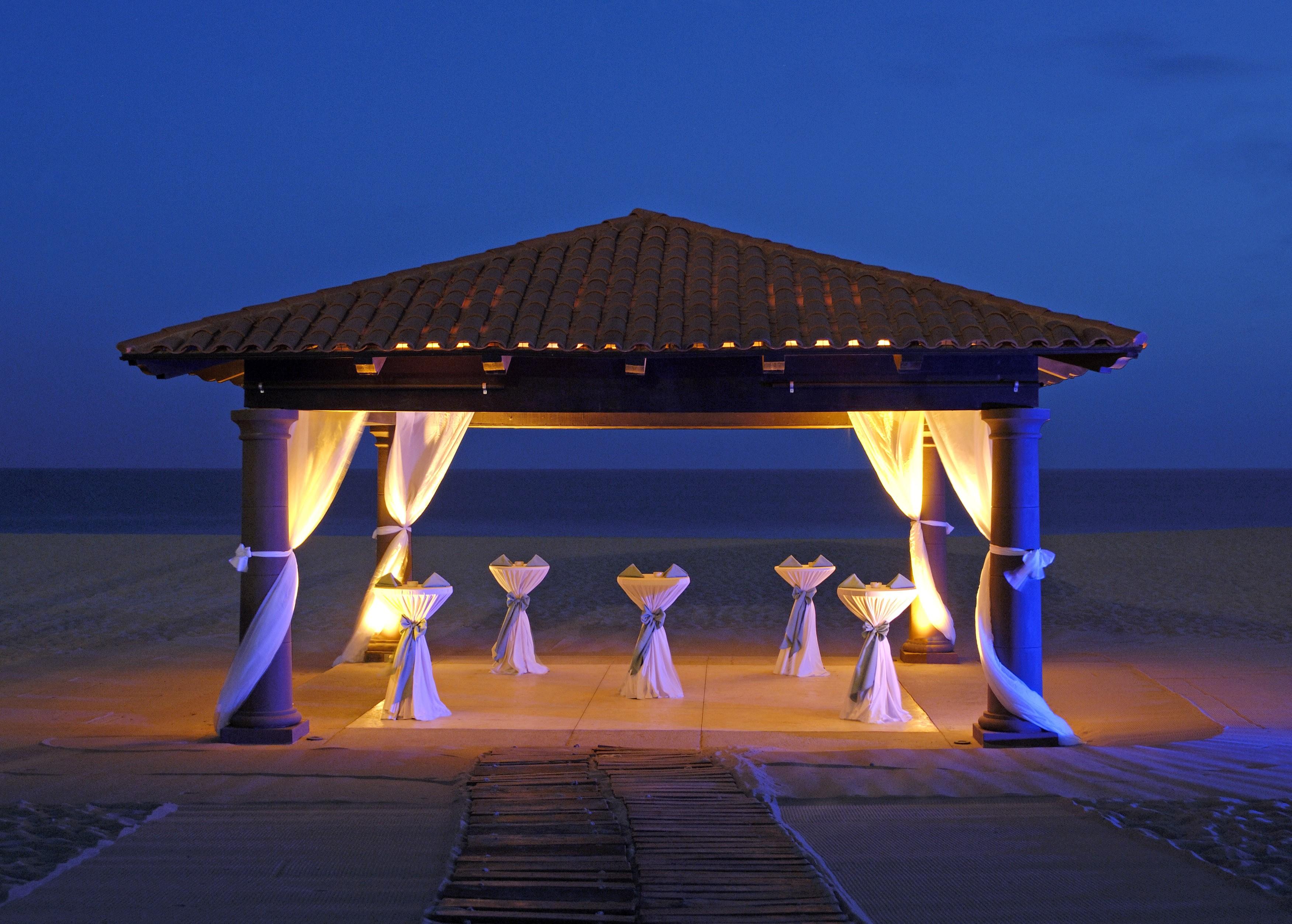 Playa Pueblo Bonito Sunset Beach Golf & Spa Resort - All Inclusive