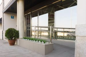 Alojamiento - Hospedium Hotel Triana