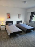 Alquiler Vacacional - Adorable 3-bedroom house in cool Houthalen-Helchteren neighborhood