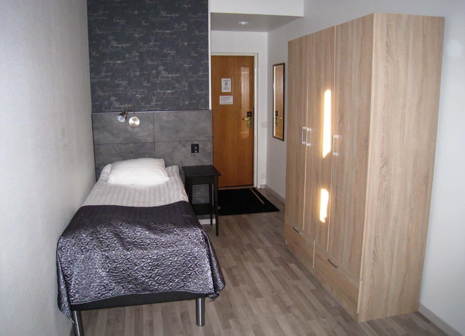 Habitación Hotelli Marilyn