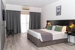 Alojamiento - Duomi Hotel Buenos Aires