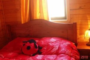Alquiler Vacacional - Nevados de Chillan Affordable lodging