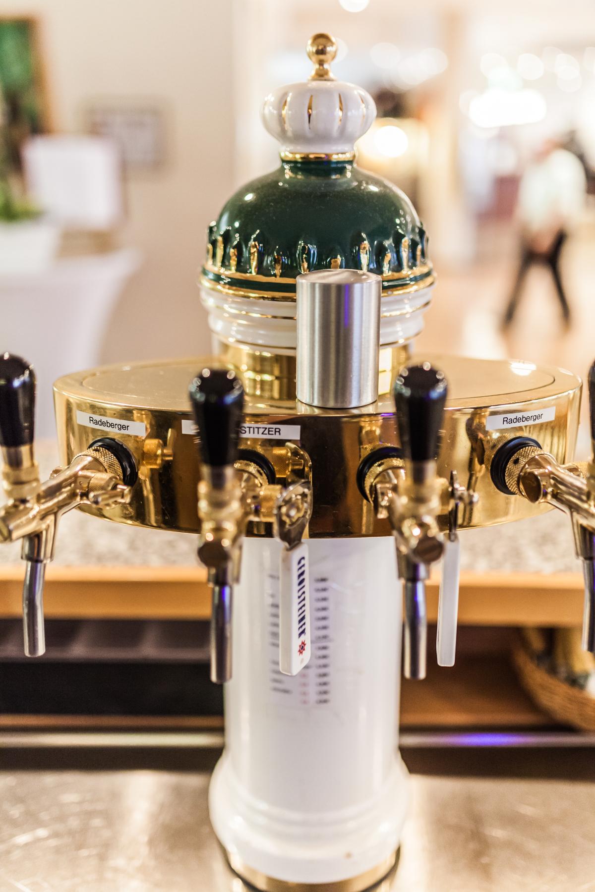 Bar/Salón TOP martas Hotel Lutherstadt-Wittenberg