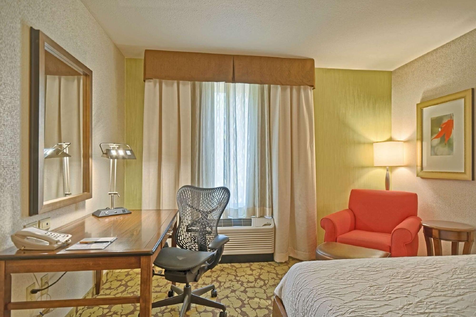 Habitación Hilton Garden Inn Mt. Laurel