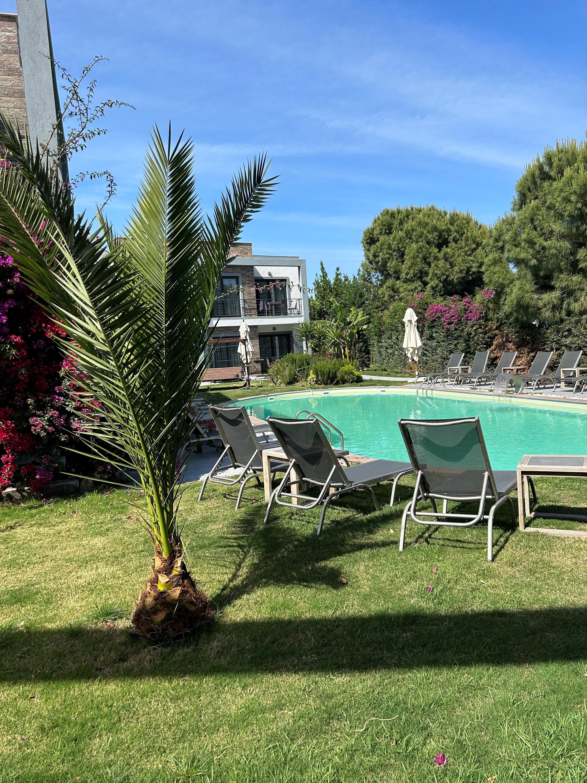 Varios Malta Hotel Bodrum