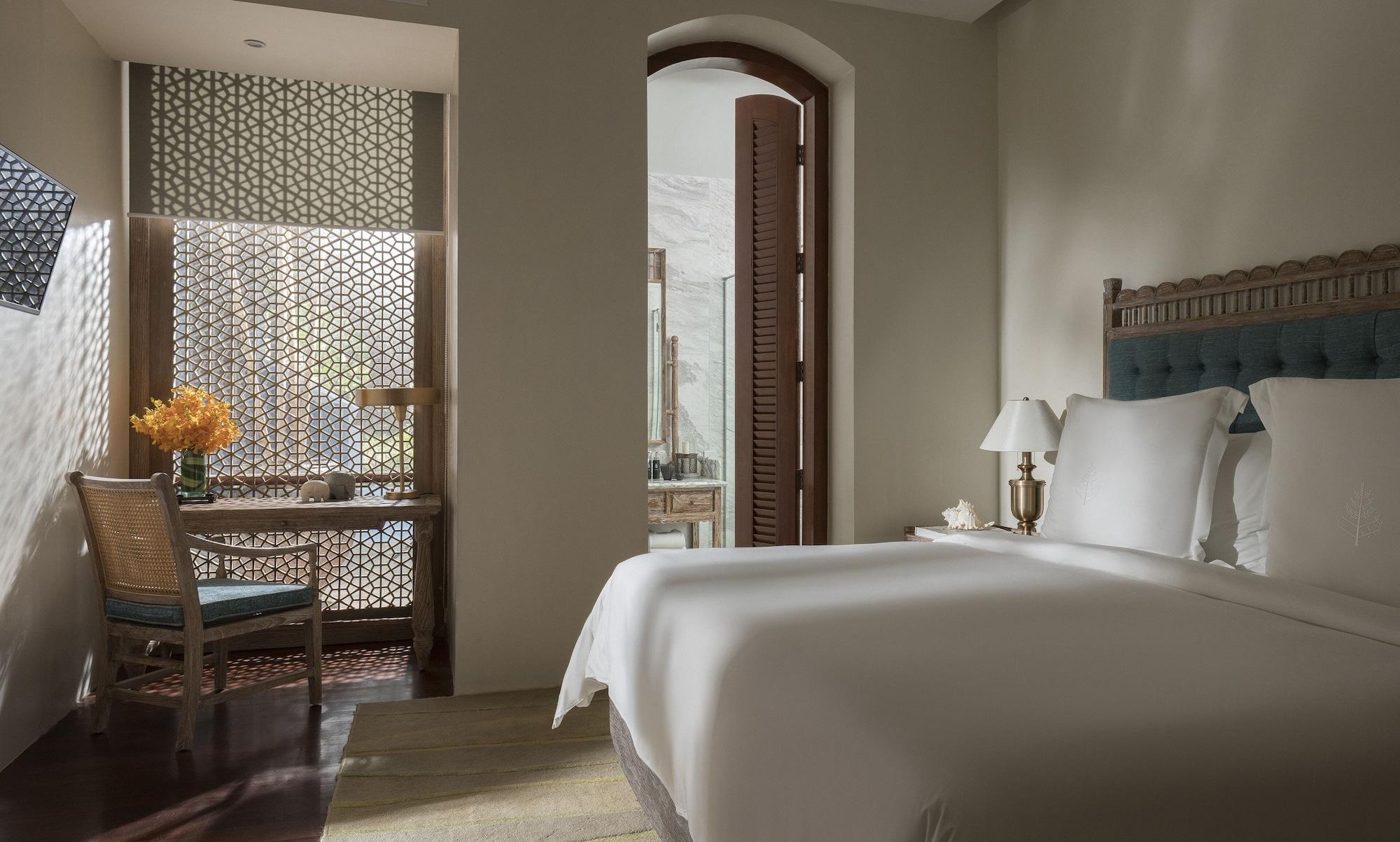 Habitación Four Seasons Resort Langkawi