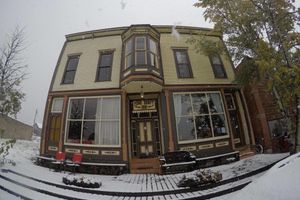 Alojamiento - Rico Mine Shaft Inn