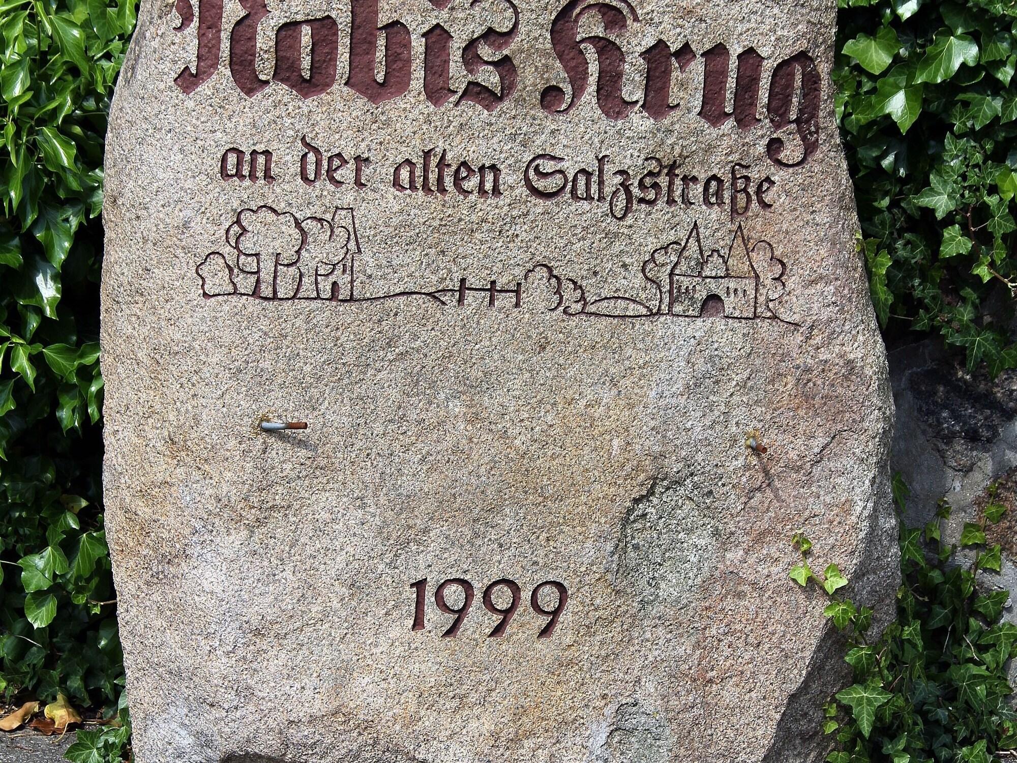 Vista Exterior Nobis Krug