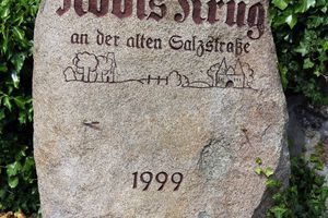 Alojamiento - Nobis Krug