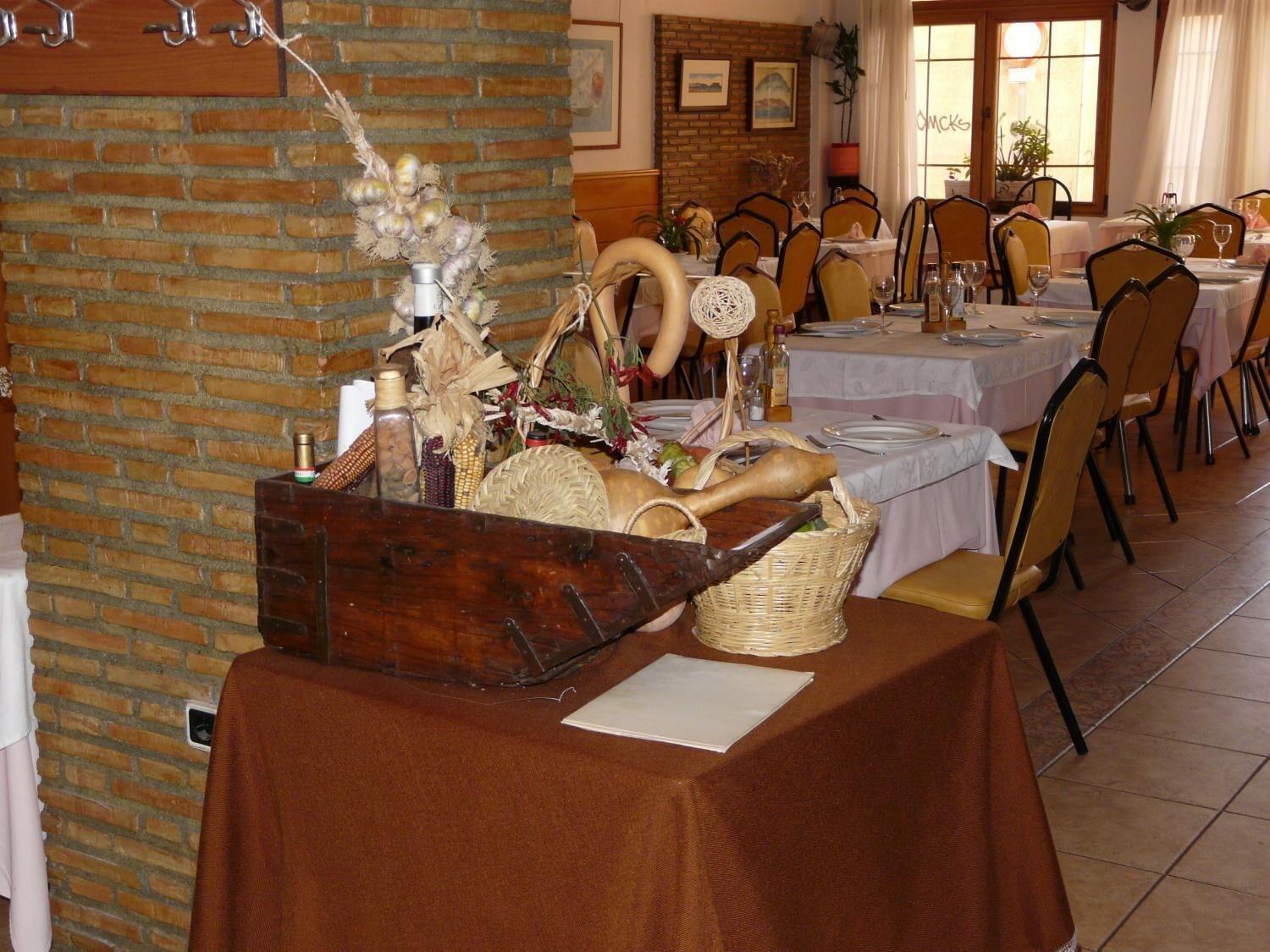 Restaurant Hotel Guillermo II