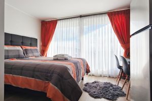 Alquiler Vacacional - Moderno impecable Cercano a terminales