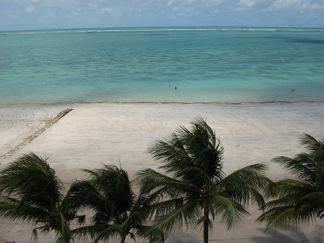 Playa Formosa Apart Hotel