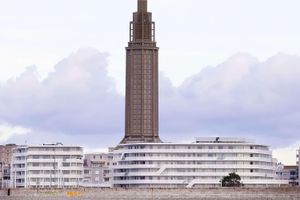 Alojamiento - Hilton Garden Inn Le Havre France