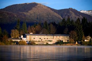 Alojamiento - El Casco Art Hotel